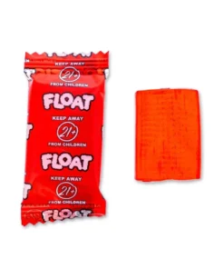 Silly Strawberry Hard Candy