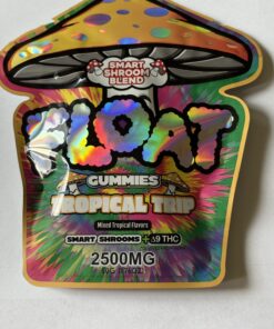 Tropical Trip