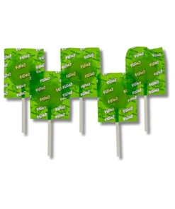 Magic Melon Pops