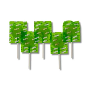 Magic Melon Pops