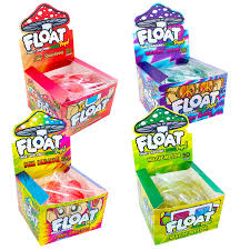 Float Gummies,float mushroom gummies,