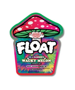 Wacky Watermelon